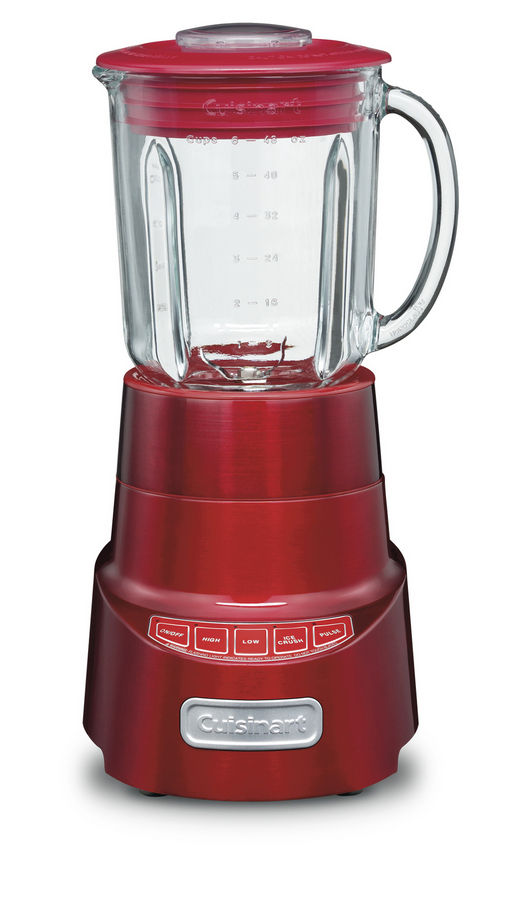 Cuisinart SPB-600MR Image 1