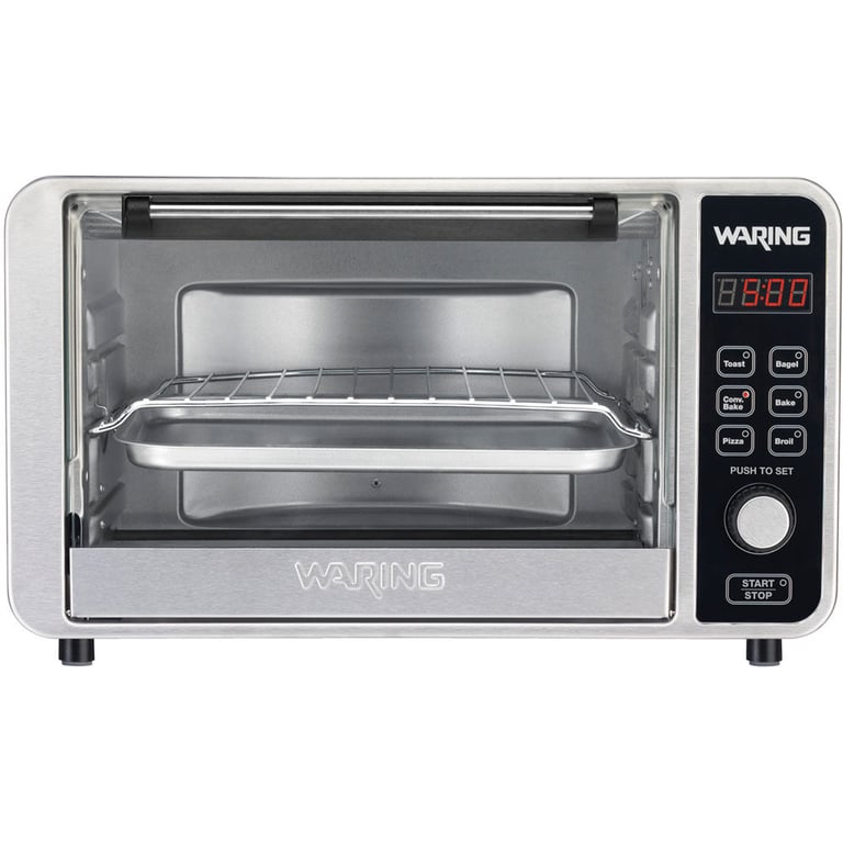 Waring TCO650 Image 1