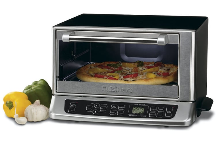 Cuisinart TOB-155 Image 1