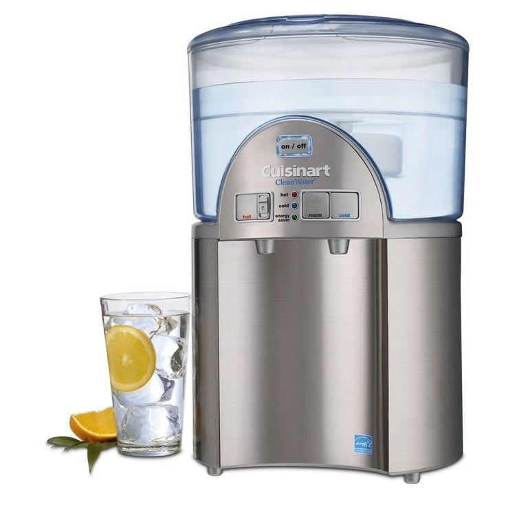 Cuisinart WCH-1500 Image 1