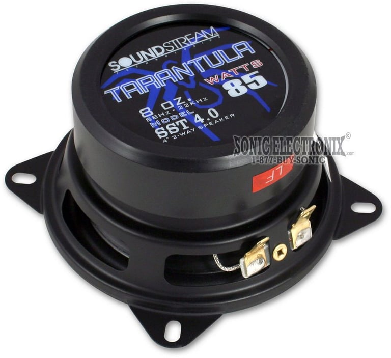 Soundstream SST4.0 Image 5