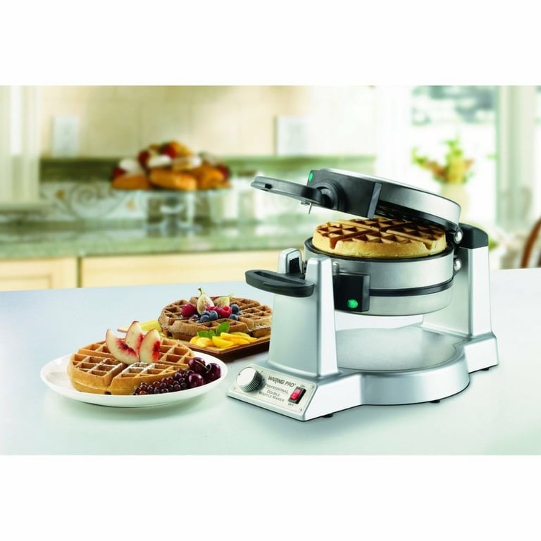 Cuisinart WMK600 Image 1