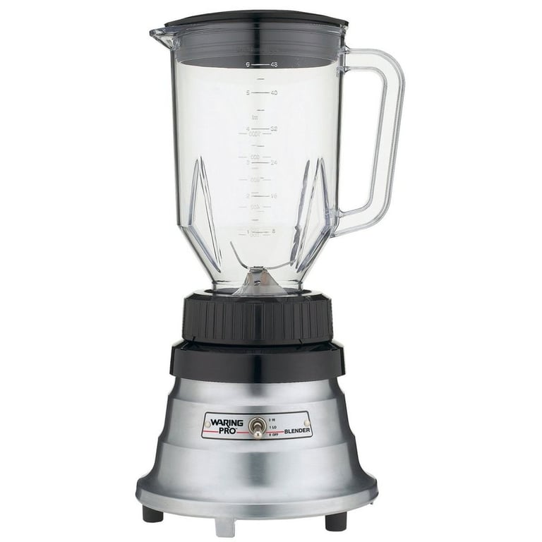 Waring WPB80BC Image 1