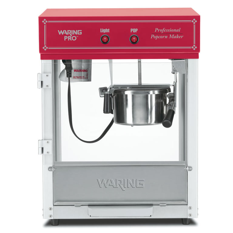 Waring WPM40 Image 1
