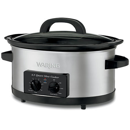 Waring WSC650 Image 1