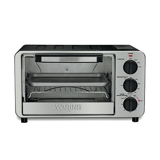 Waring WTO450 Image 1