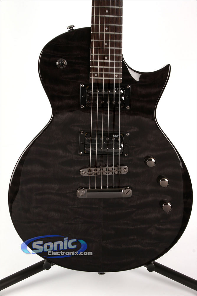 ESP EC-100QM (STBLK) Image 2