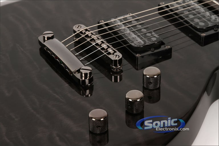 ESP EC-100QM (STBLK) Image 4