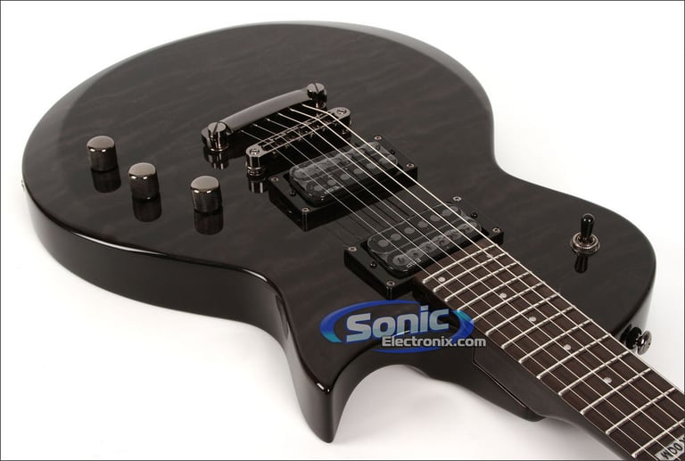 ESP EC-100QM (STBLK) Image 5