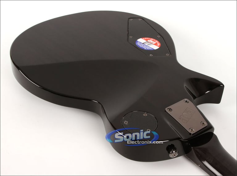 ESP EC-100QM (STBLK) Image 6