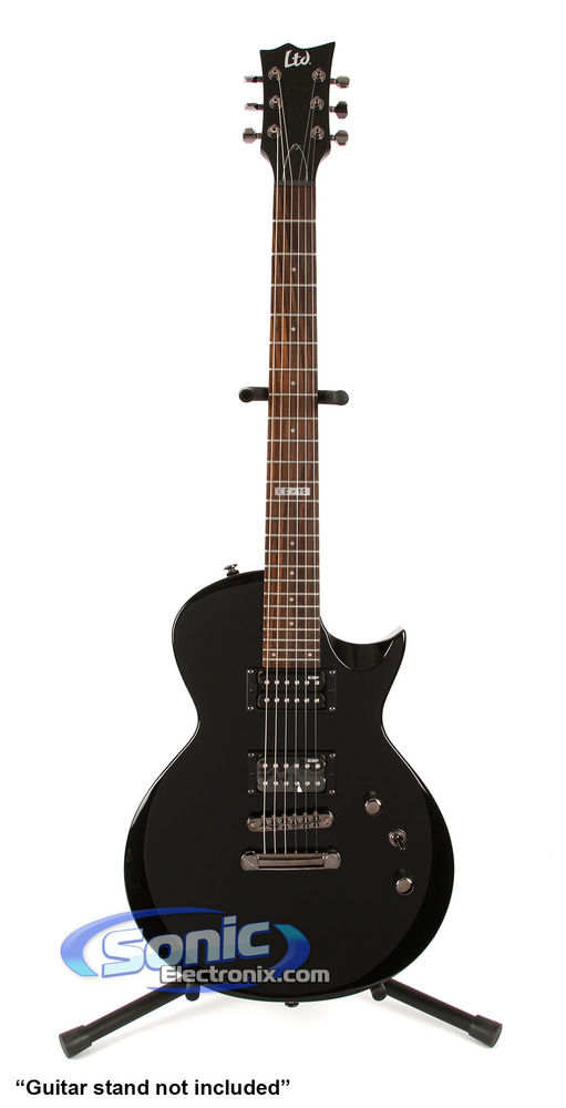 ESP EC-10 KIT (BLK) Image 2