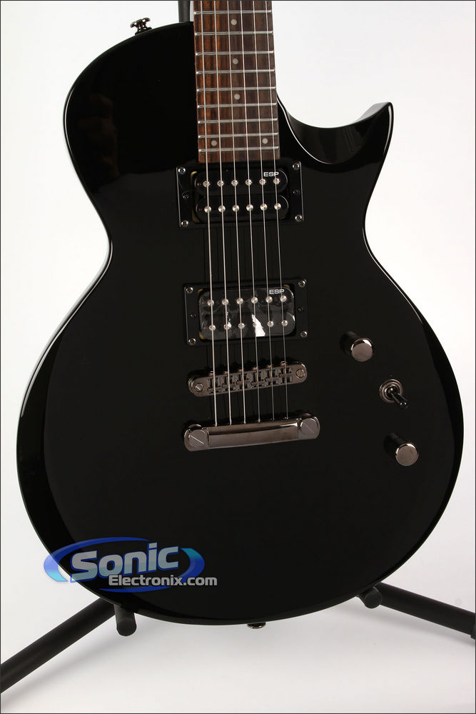 ESP EC-10 KIT (BLK) Image 3