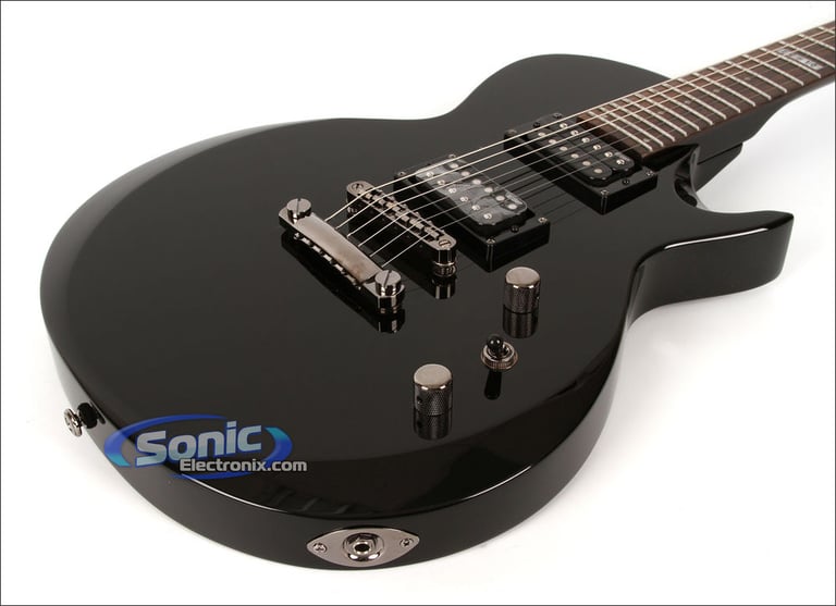 ESP EC-10 KIT (BLK) Image 4