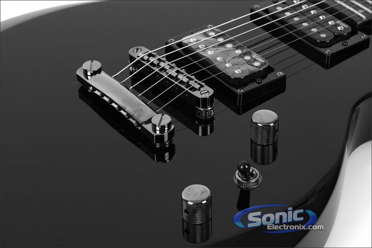 ESP EC-10 KIT (BLK) Image 5