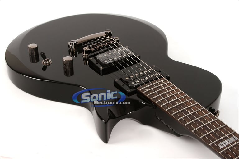 ESP EC-10 KIT (BLK) Image 6