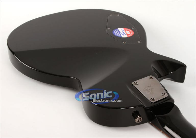 ESP EC-10 KIT (BLK) Image 7