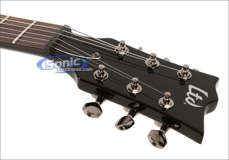 ESP EC-10 KIT (BLK) Image 8