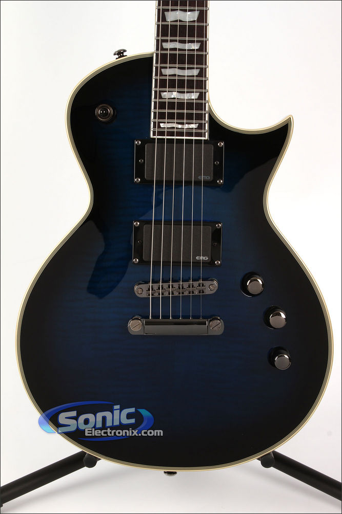 ESP EC-401FM (BLKAQSB) Image 2