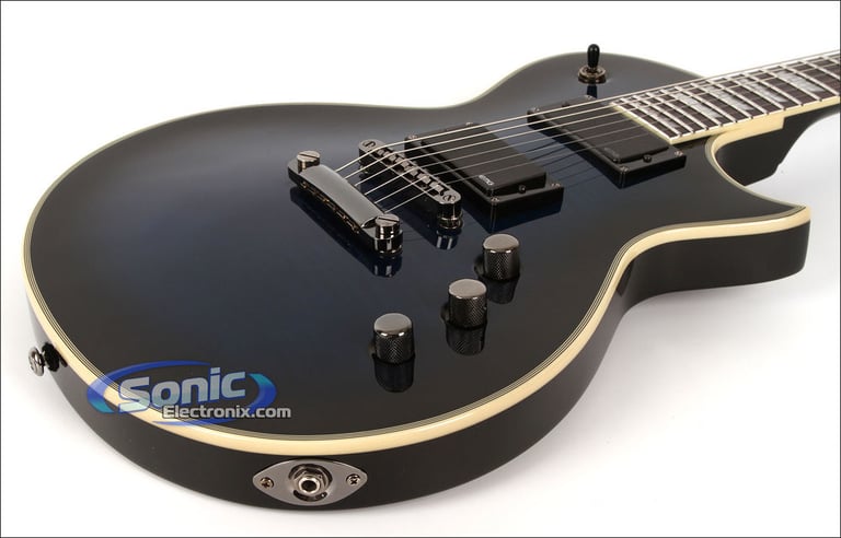 ESP EC-401FM (BLKAQSB) Image 3