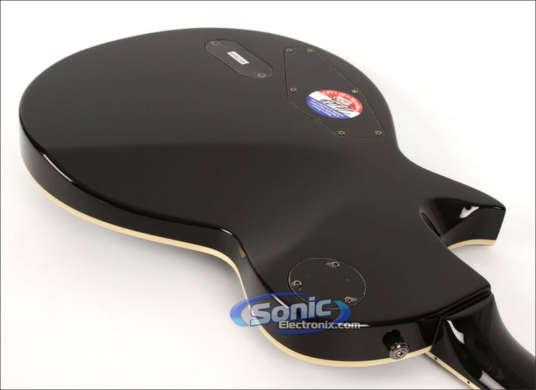 ESP EC-401FM (BLKAQSB) Image 6
