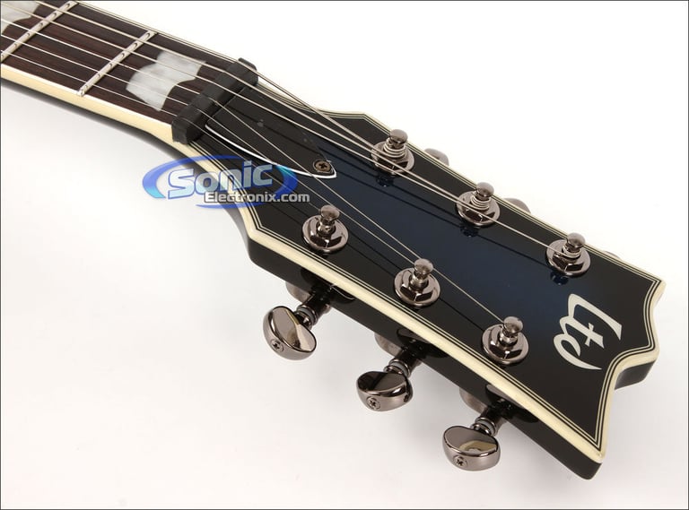 ESP EC-401FM (BLKAQSB) Image 7