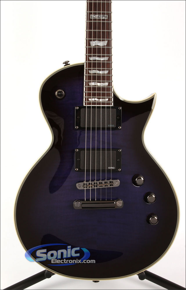 ESP EC-401FM (RDB) Image 2