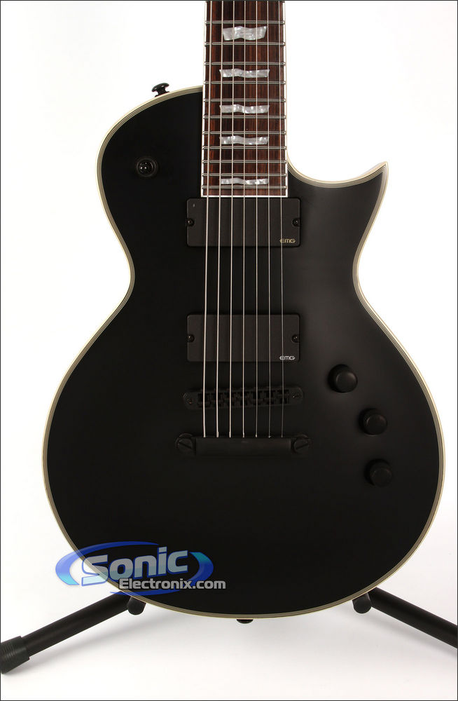 ESP EC-407 (BLKS) Image 2