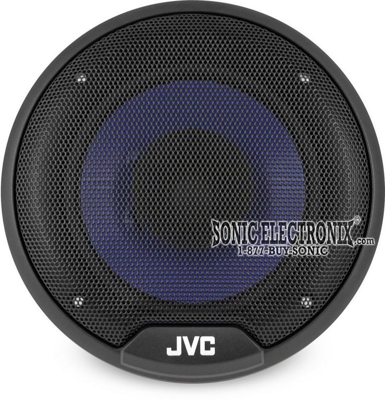 JVC CS-V514 Image 2