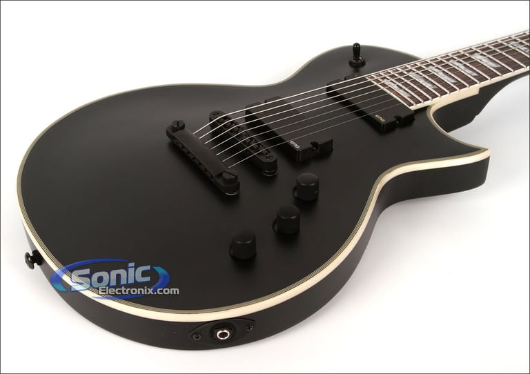 ESP EC-407 (BLKS) Image 3