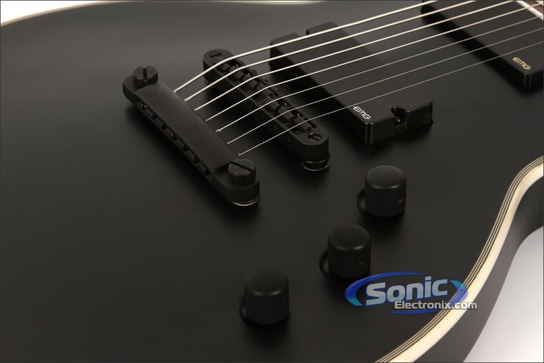 ESP EC-407 (BLKS) Image 4