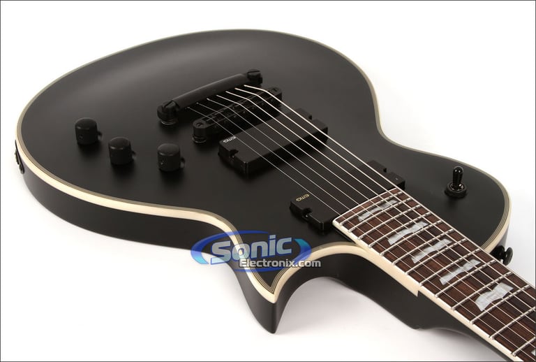 ESP EC-407 (BLKS) Image 5