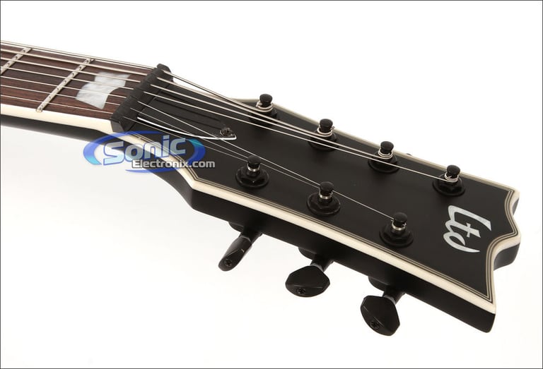 ESP EC-407 (BLKS) Image 7