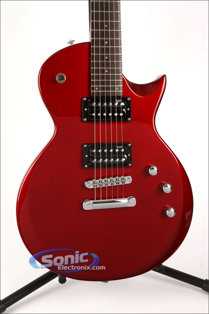ESP EC-50 (BCH) Image 2