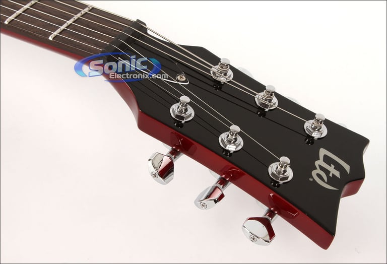 ESP EC-50 (BCH) Image 7
