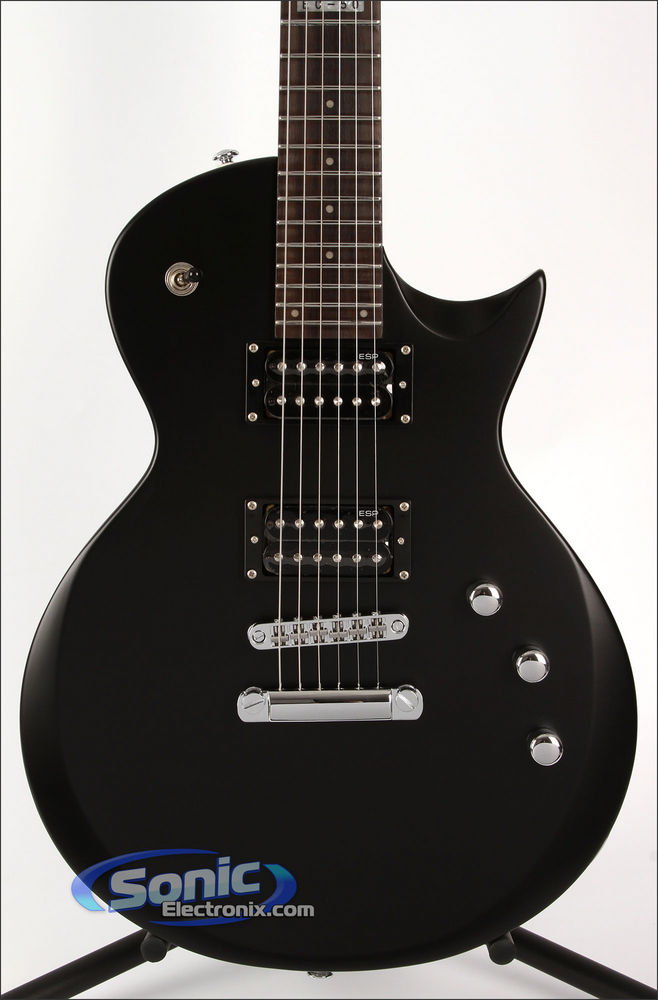 ESP EC-50 (BLKS) Image 2