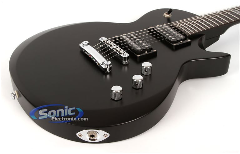 ESP EC-50 (BLKS) Image 3