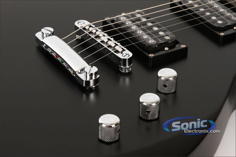 ESP EC-50 (BLKS) Image 4