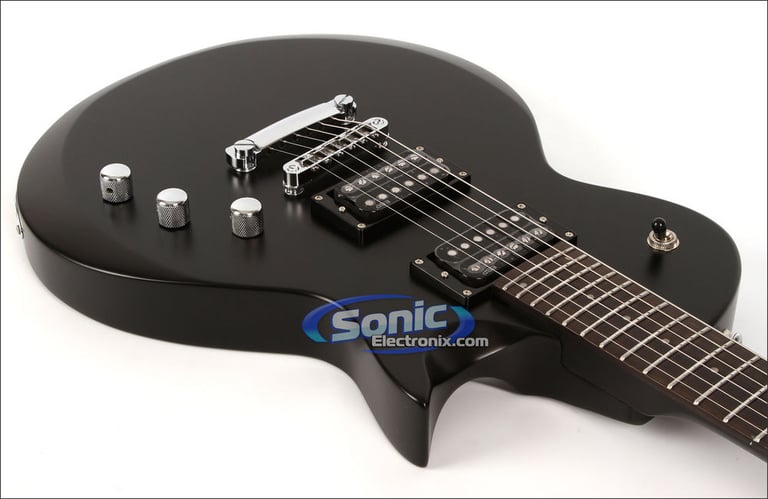 ESP EC-50 (BLKS) Image 5