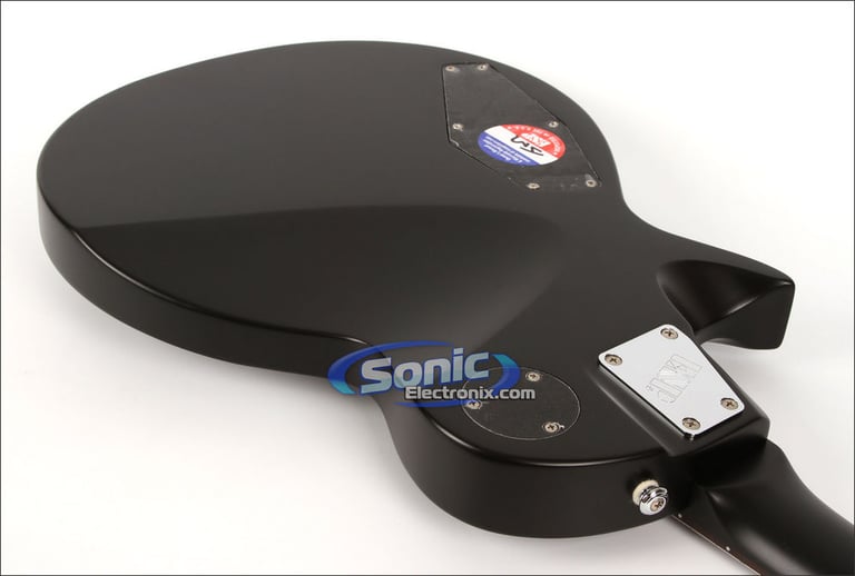ESP EC-50 (BLKS) Image 6