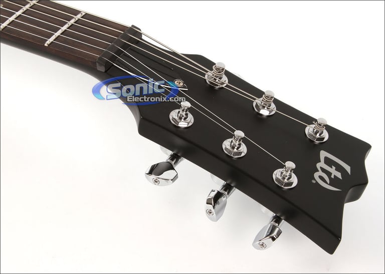 ESP EC-50 (BLKS) Image 7