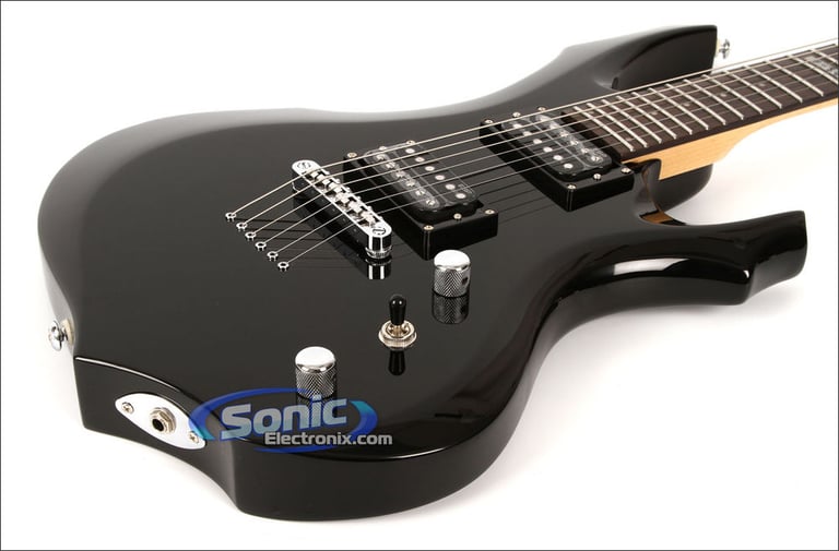 ESP F-50 (BLK) Image 3