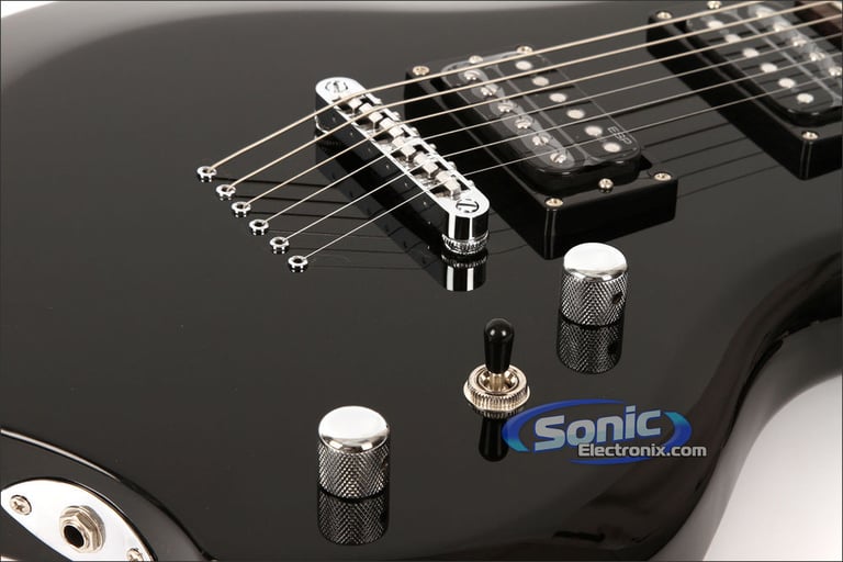 ESP F-50 (BLK) Image 4