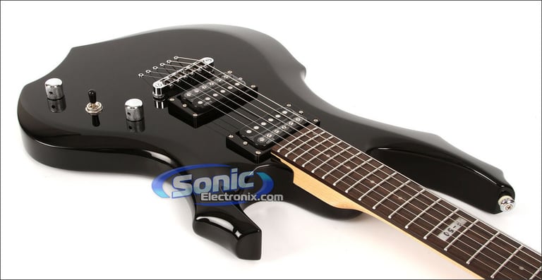 ESP F-50 (BLK) Image 5
