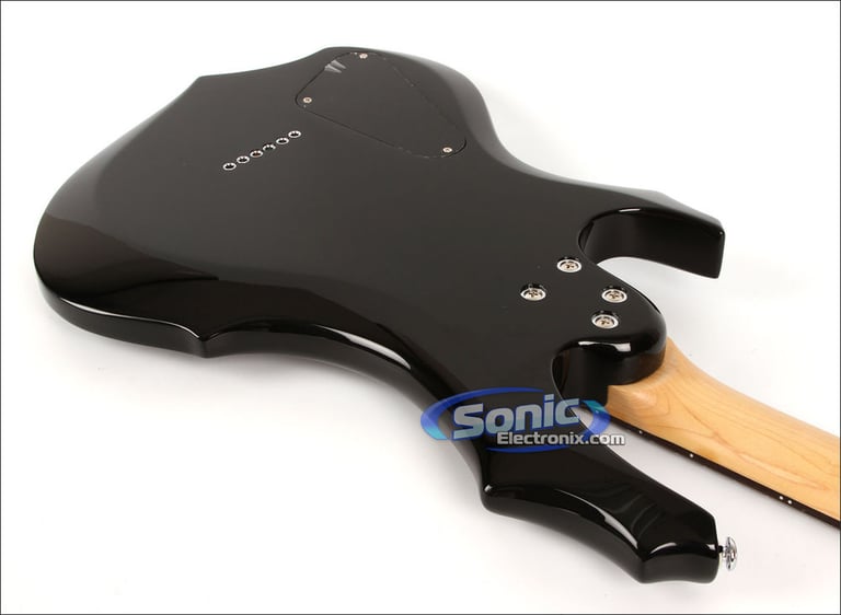 ESP F-50 (BLK) Image 6