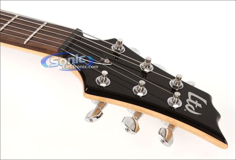 ESP F-50 (BLK) Image 7