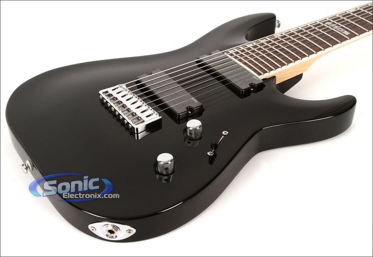 ESP H-208 (BLK) Image 3
