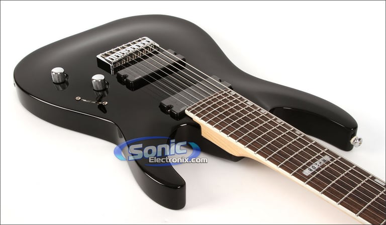ESP H-208 (BLK) Image 5