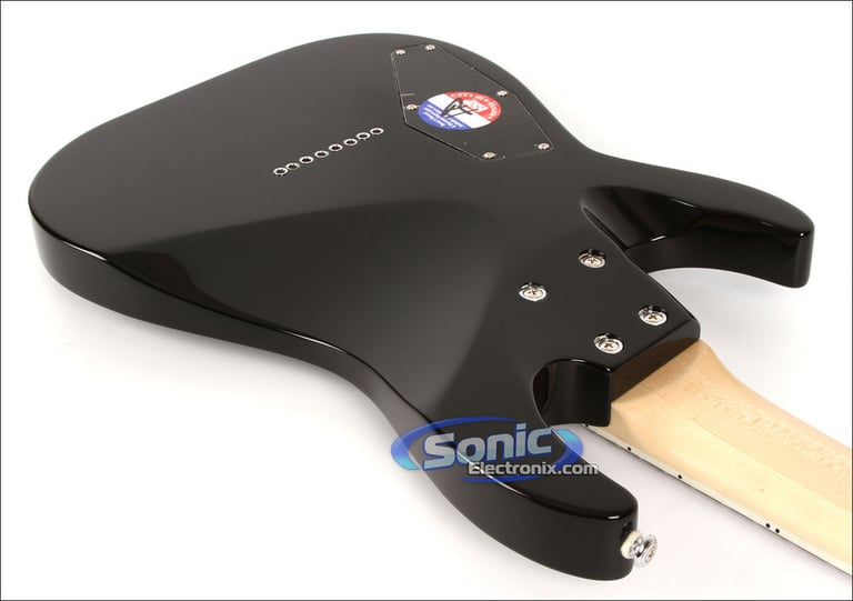 ESP H-208 (BLK) Image 6