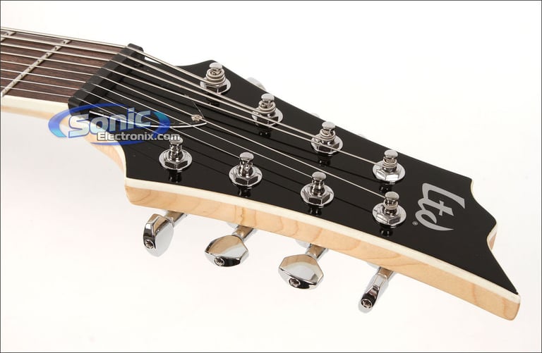ESP H-208 (BLK) Image 7