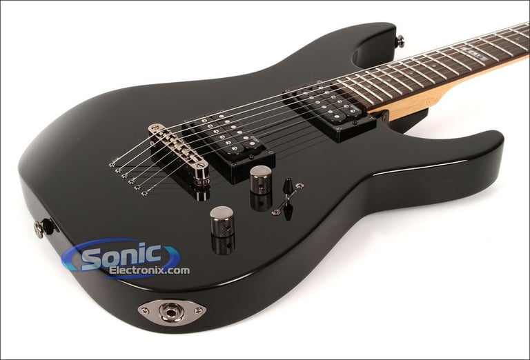ESP M-10 KIT (BLK) Image 4